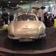 Illustration for article titled I Went to a Russian Classic Car Show Today and It Was Fantastic